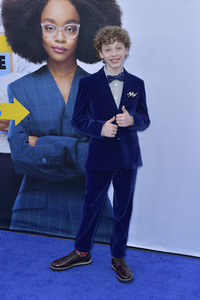 Filmpremiere 'Little' in Los Angeles