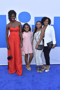 Filmpremiere 'Little' in Los Angeles