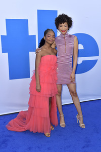 Filmpremiere 'Little' in Los Angeles