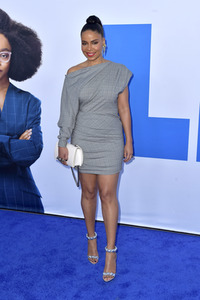 Filmpremiere 'Little' in Los Angeles