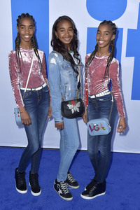 Filmpremiere 'Little' in Los Angeles