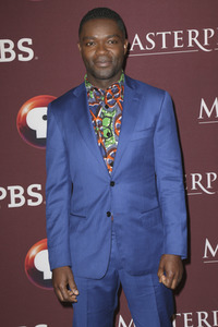 Serienpremiere 'Les Misérables' in New York