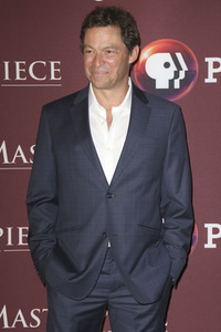 Serienpremiere 'Les Misérables' in New York