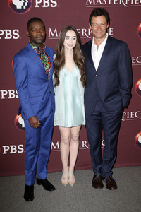 Serienpremiere 'Les Misérables' in New York