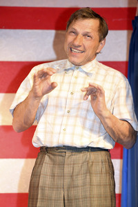 Fotoprobe 'Rain Man' in München