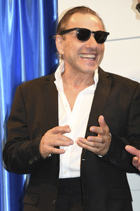 Fotoprobe 'Rain Man' in München