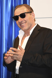 Fotoprobe 'Rain Man' in München