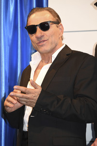 Fotoprobe 'Rain Man' in München