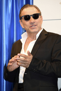 Fotoprobe 'Rain Man' in München