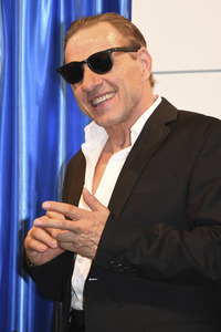 Fotoprobe 'Rain Man' in München