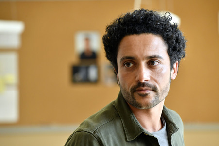 Settermin 'Soko Potsdam' in Potsdam