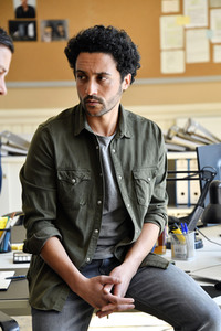 Settermin 'Soko Potsdam' in Potsdam