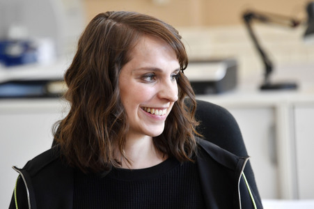 Settermin 'Soko Potsdam' in Potsdam