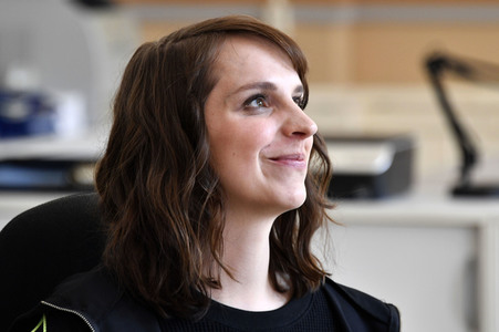 Settermin 'Soko Potsdam' in Potsdam