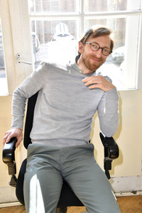 Settermin 'Soko Potsdam' in Potsdam