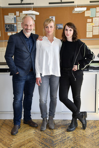 Settermin 'Soko Potsdam' in Potsdam