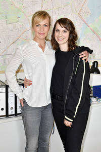 Settermin 'Soko Potsdam' in Potsdam