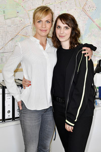 Settermin 'Soko Potsdam' in Potsdam