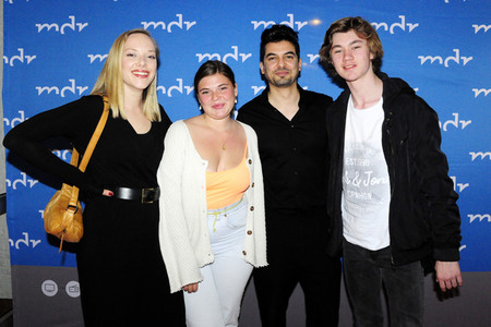 Preview 'Tatort - Das Nest' in Dresden