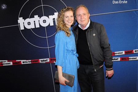 Preview 'Tatort - Das Nest' in Dresden