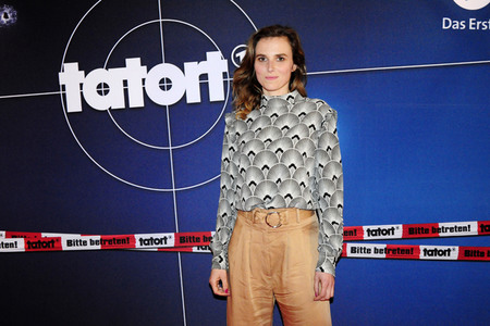 Preview 'Tatort - Das Nest' in Dresden