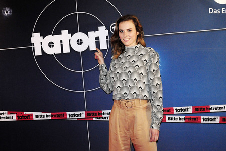 Preview 'Tatort - Das Nest' in Dresden