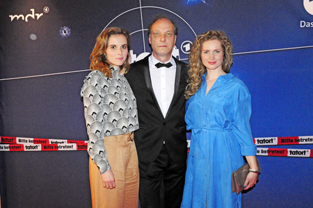 Preview 'Tatort - Das Nest' in Dresden