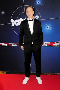 Preview 'Tatort - Das Nest' in Dresden