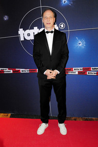 Preview 'Tatort - Das Nest' in Dresden