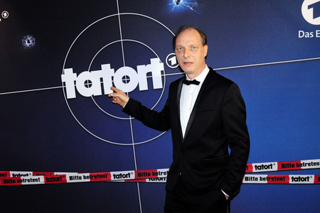 Preview 'Tatort - Das Nest' in Dresden