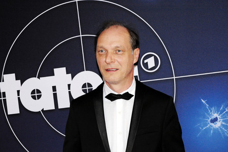 Preview 'Tatort - Das Nest' in Dresden