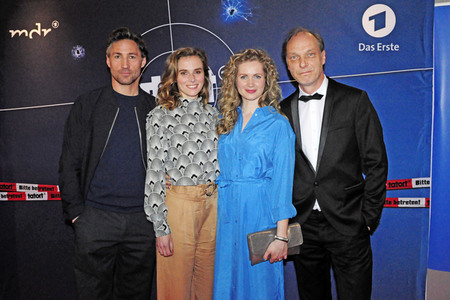 Preview 'Tatort - Das Nest' in Dresden