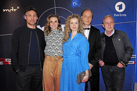 Preview 'Tatort - Das Nest' in Dresden