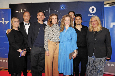 Preview 'Tatort - Das Nest' in Dresden