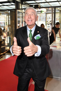 Victress Awards Gala 2019 in Berlin