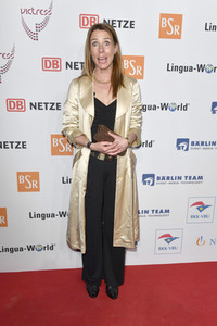 Victress Awards Gala 2019 in Berlin