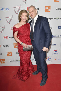 Victress Awards Gala 2019 in Berlin