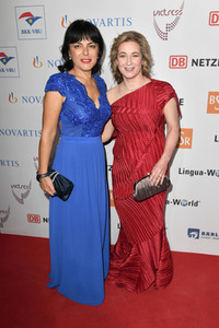 Victress Awards Gala 2019 in Berlin