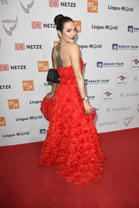 Victress Awards Gala 2019 in Berlin