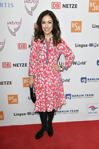 Victress Awards Gala 2019 in Berlin