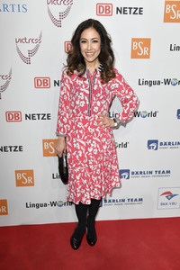 Victress Awards Gala 2019 in Berlin