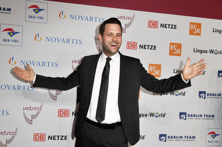Victress Awards Gala 2019 in Berlin