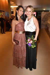 Victress Awards Gala 2019 in Berlin