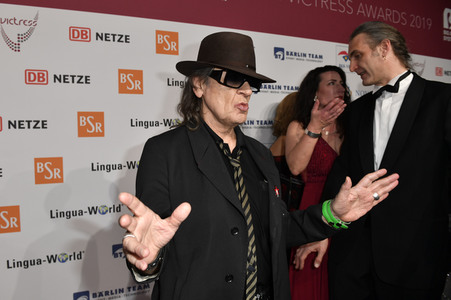 Victress Awards Gala 2019 in Berlin