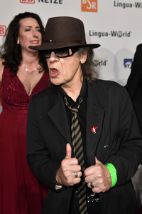 Victress Awards Gala 2019 in Berlin