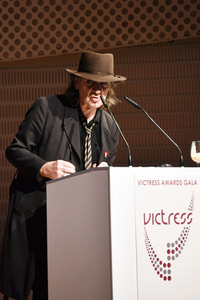 Victress Awards Gala 2019 in Berlin