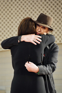 Victress Awards Gala 2019 in Berlin