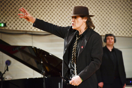 Victress Awards Gala 2019 in Berlin