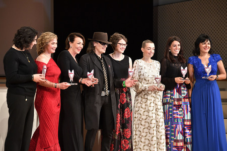 Victress Awards Gala 2019 in Berlin