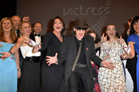 Victress Awards Gala 2019 in Berlin